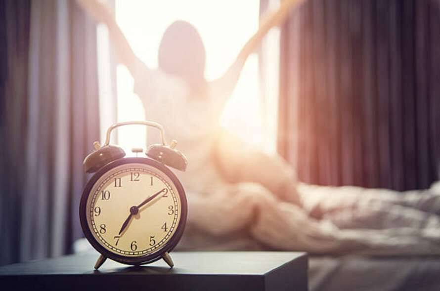 Медики назвали ключові фактори, що впливають на здорове та бадьоре пробудження вранці