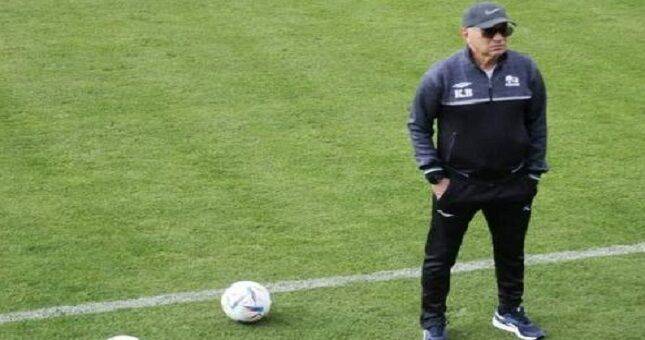 Курбан Бердыев объяснил возвращение в российский футбол из Ирана «моральным долгом»