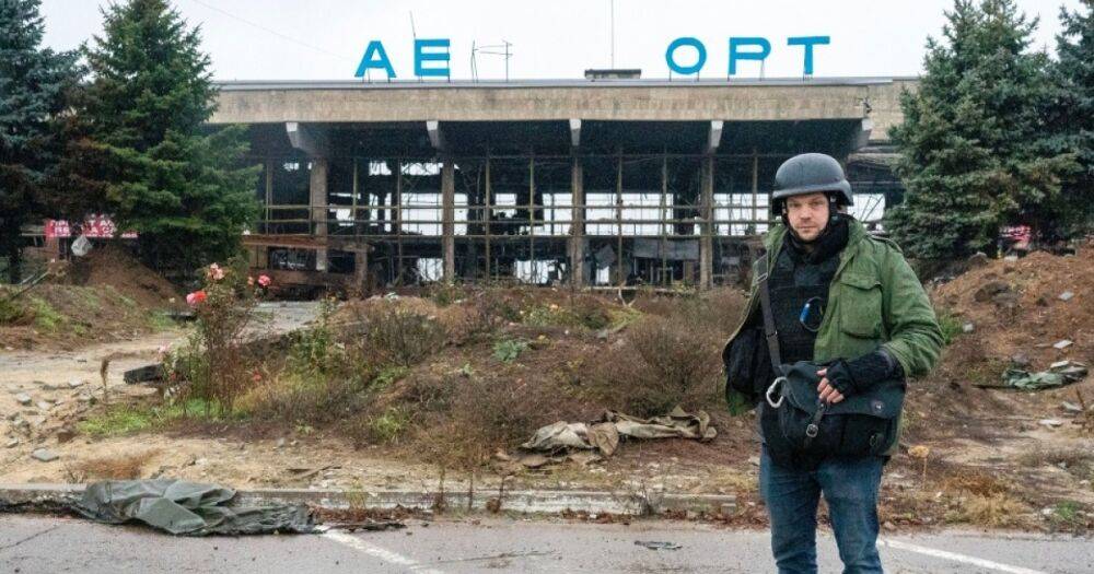 СМИ рассказали, как ВСУ вытеснили россиян из Чернобаевки (фото, видео)