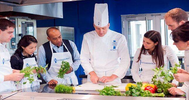 Академия Le Cordon Bleu откроет в Ташкенте институт кулинарного искусства