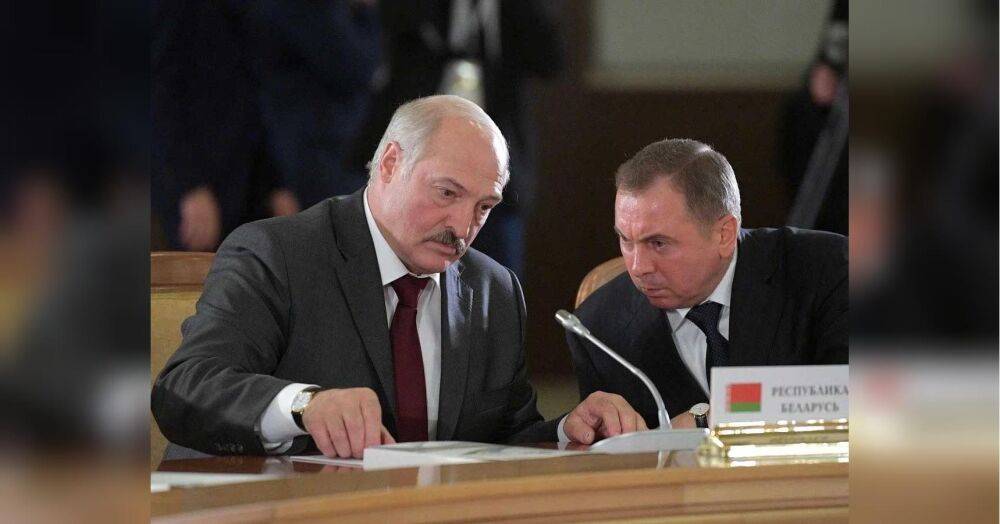 Після смерті Макея Лукашенко розпорядився замінити свою обслугу, а його дітям надано додаткову охорону, — Невзлін
