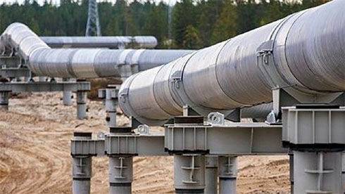Польща хоче припинити постачання російської нафти через «Дружбу»
