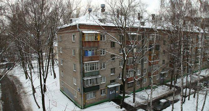 Хрущевка, панельный дом или новостройка: в каких домах украинцам зимой будет теплее