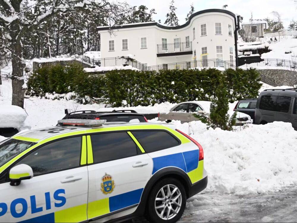 Bellingcat нашла офицеров ГРУ в соседях у арестованной в Швеции по подозрению в шпионаже пары россиян