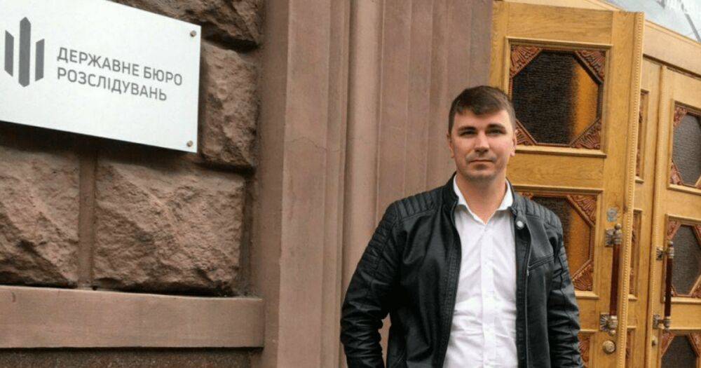 Смерть Антона Полякова: прокуроров Киева обвиняют в блокировании расследования (фото)