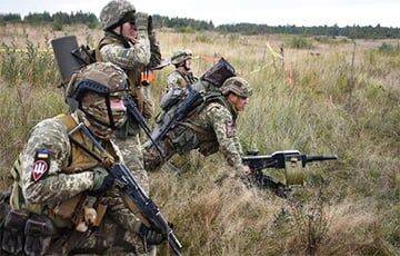 Украинская армия нанесла мощный удар по российскому гарнизону в Сватово