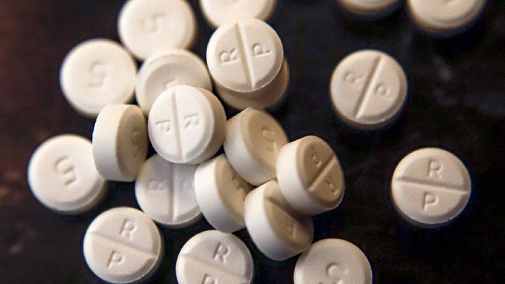 США: миллиардны долларов штрафов за смерти от передозировки опиоидами