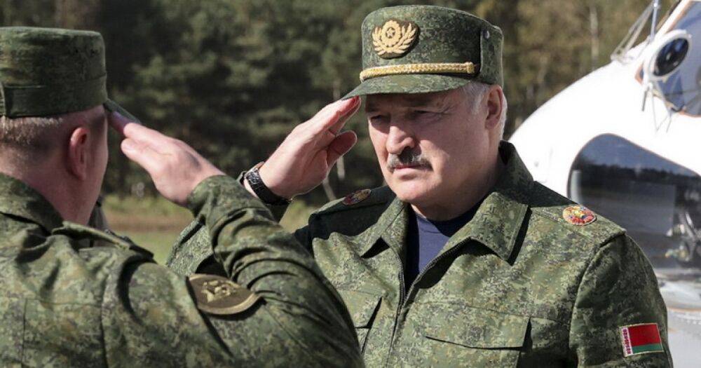 Заявления об участии Беларуси в войне в Украине – информационная спецоперация, – ISW