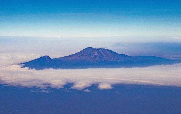 К 2050 году на Килиманджаро не будет ледников - ученые