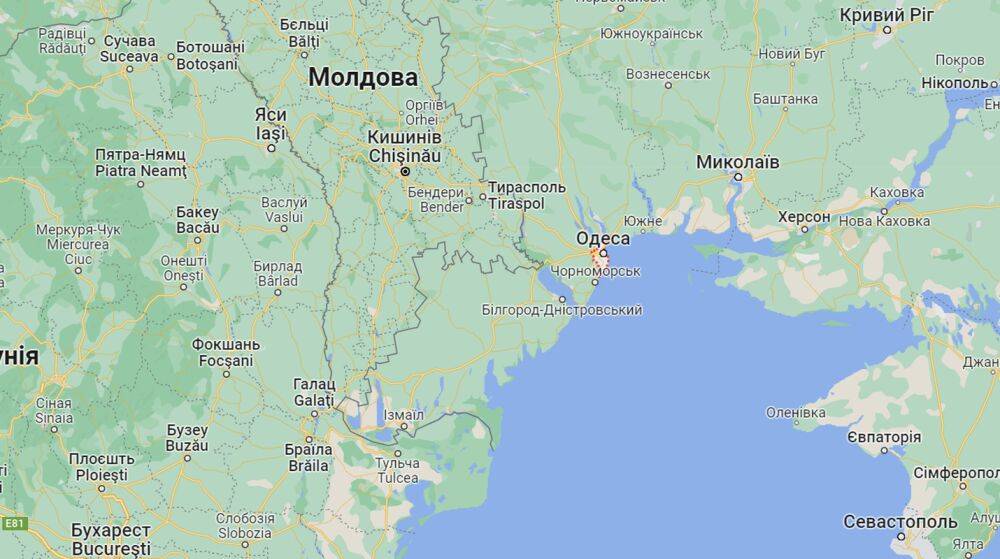 Только этого не хватало: Одессу и область хорошенько тряхнуло мощным землетрясением. Подробности