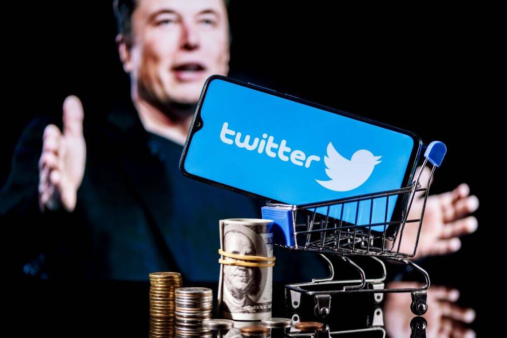 Первые шаги Маска на посту владельца Твиттера: массовые увольнения и скандал со Стивеном Кингом