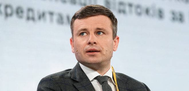Держборг України перевищить 100% ВВП. Міністр фінансів вважає, що це поки що не проблема