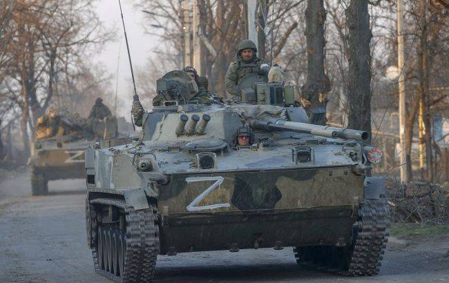 Російські БТГ деградували в боях за чотири українські міста, - ISW