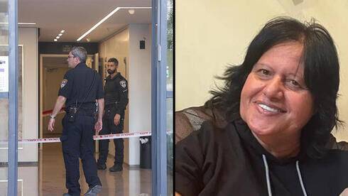 Ударил жену 50 раз двумя ножами: жителю Герцлии предъявили обвинения в убийстве