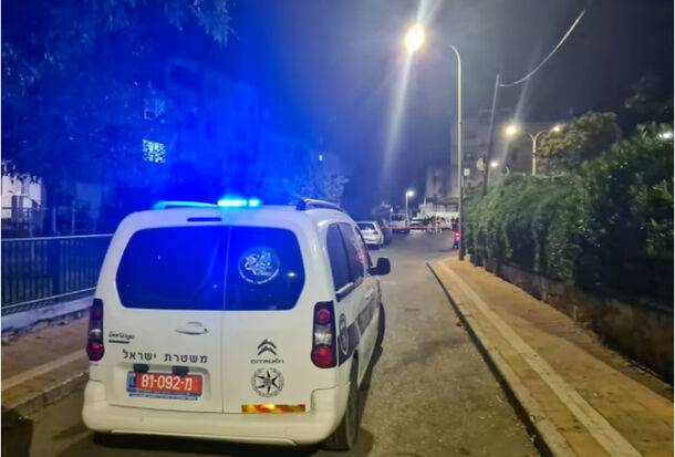 Неизвестный пытался похитить 9-летнюю девочку в центре Тель-Авива