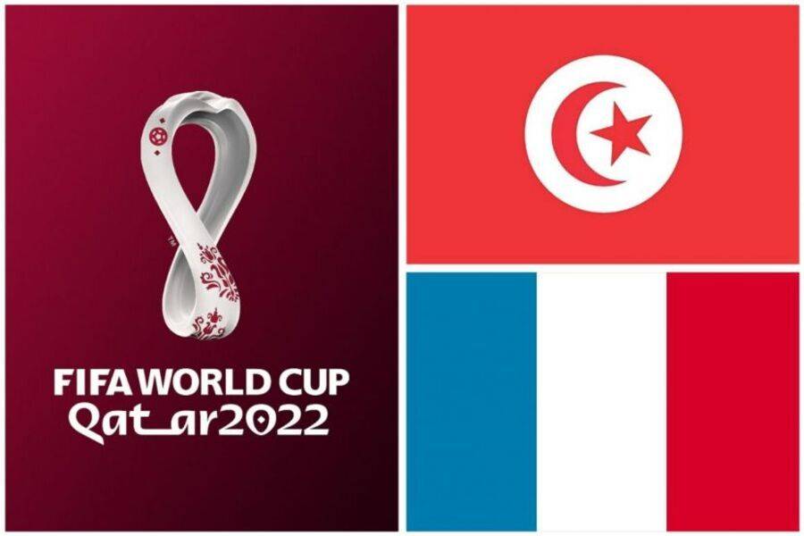 Тунис - Франция. Хозяева смогут удержать второй состав французов?