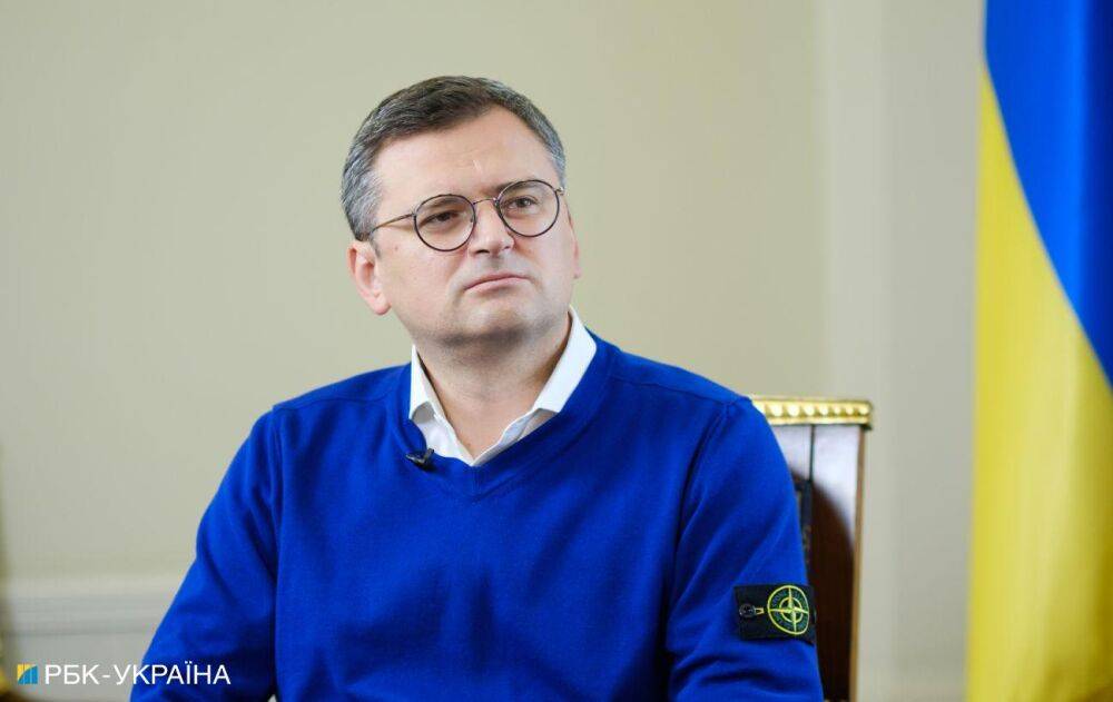 Не чекайте, поки станеться трагедія: Кулеба закликав передати Україні сучасні танки