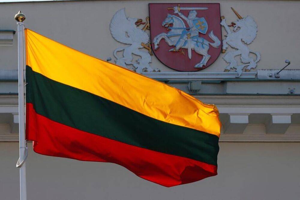 Литва выделит еще 13 млн евро на поддержку Украины