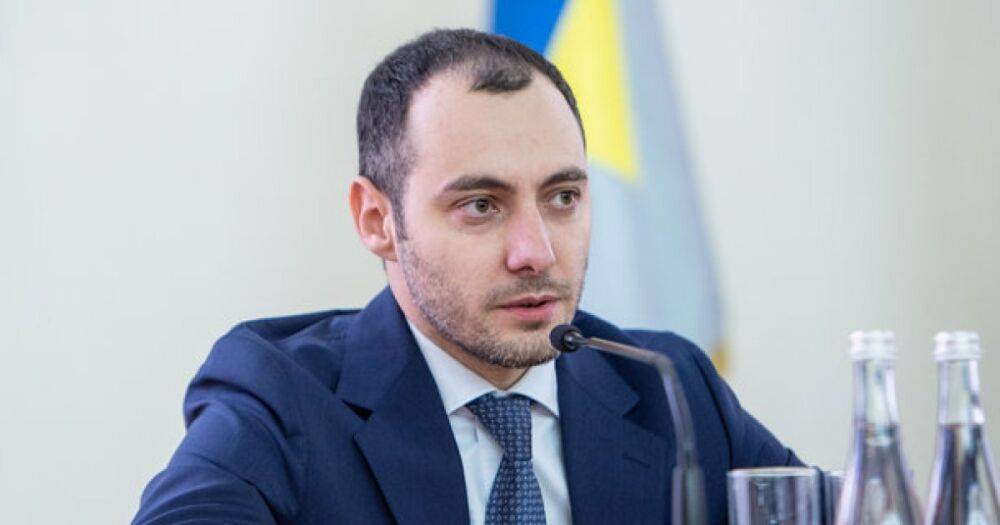 Министр инфраструктуры Украины подал в отставку: в Раде уже получили заявление