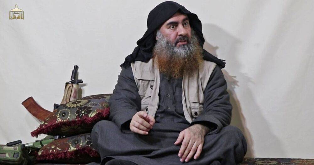 "Сражался с врагами Бога": в ИГИЛ заявили об убийстве главаря террористов