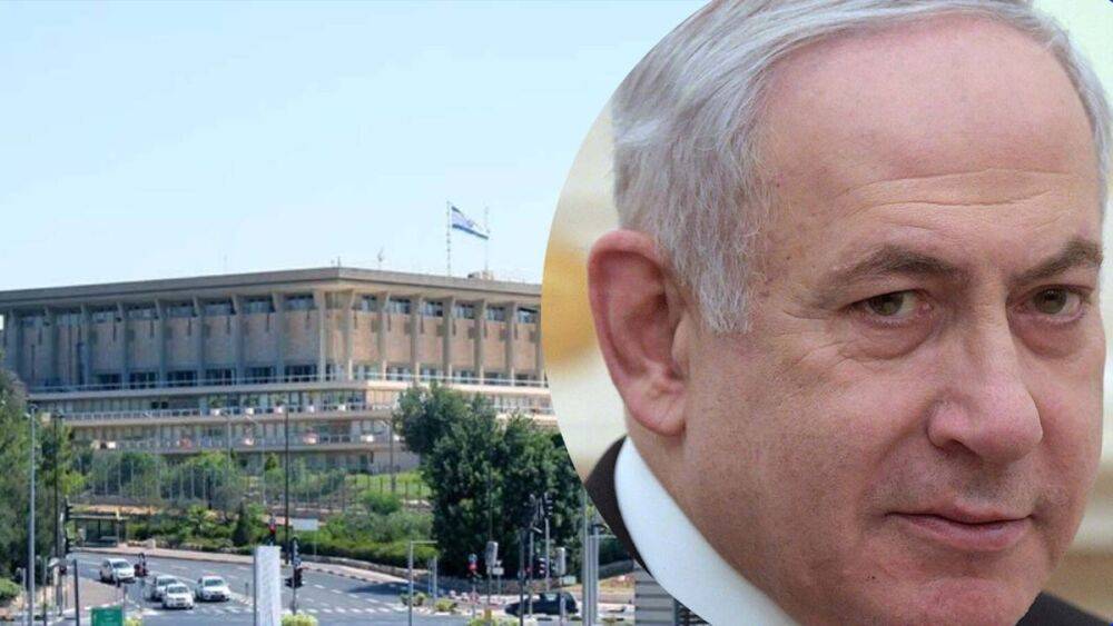 В Израиле будет новый "старый" премьер, который против помощи Украине: кто победил на выборах