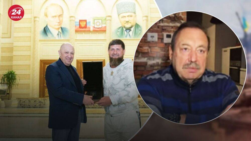 Пригожин и Кадыров рвутся к власти в России: Гудков ответил, какие у них шансы