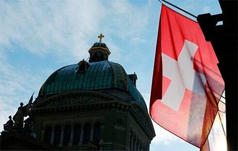 Швейцарія знову відхилила прохання Німеччини про реекспорт боєприпасів в Україну