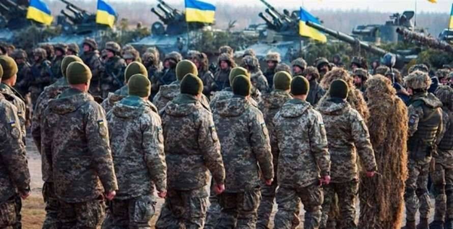 В Україні визначили перелік військовозобов'язаних, які не підлягають мобілізації