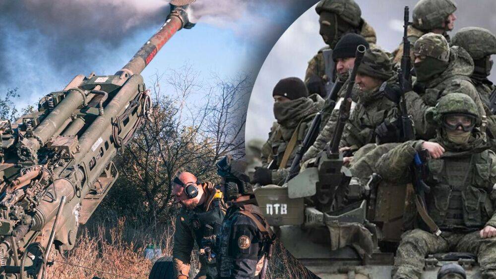Идут по своим трупам: как россияне пытаются пробить оборону ВСУ возле Сватового – Кременной