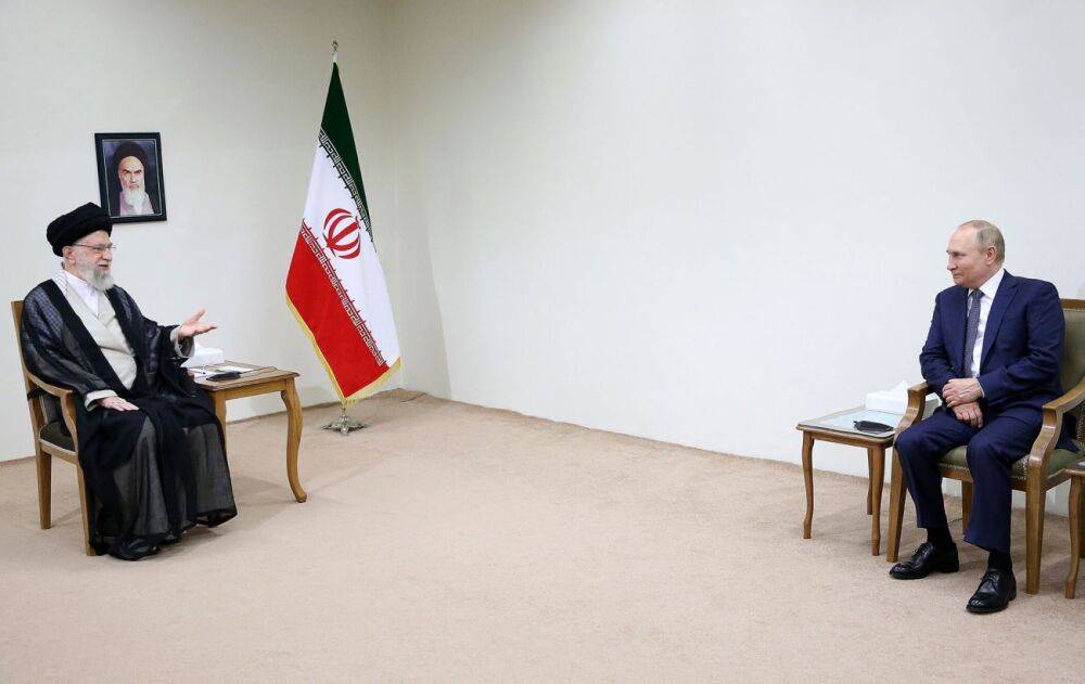 Іран шукає допомоги у Росії для підтримки своєї ядерної програми, - CNN