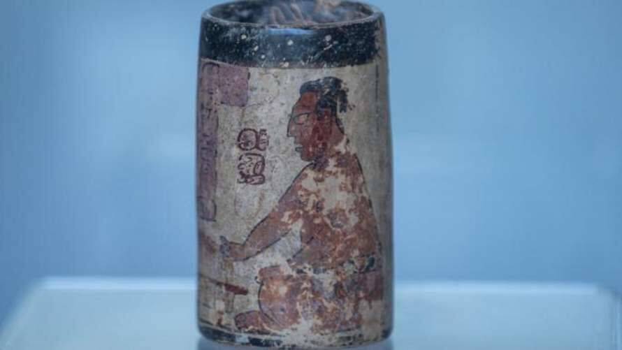 Археологи виявили цінні артефакти на місці останнього міста майя