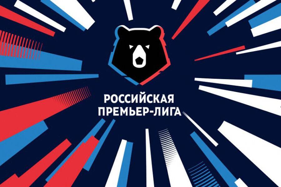 "Химки" и "Оренбург" представили стартовые составы на матча РПЛ