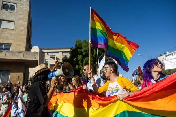 Нетаниягу: статус-кво ЛГБТ не пострадает