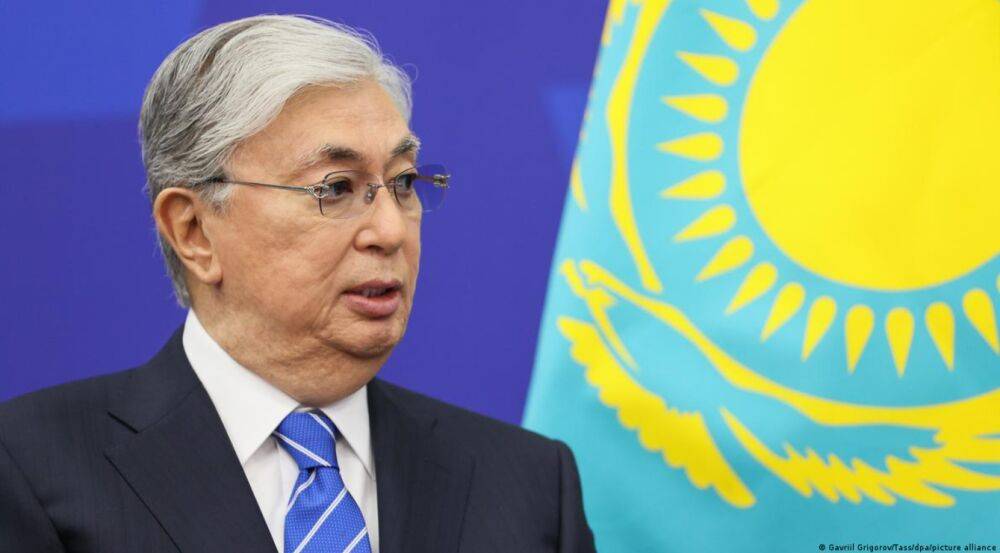 У Казахстані обмежили повноваження президента