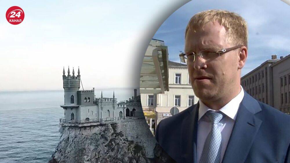 Мэр одного из крупнейших городов Латвии оскандалился с заявлением о Крыме
