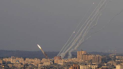 ХАМАС задержал причастных к обстрелу Израиля: "Это не наши люди"