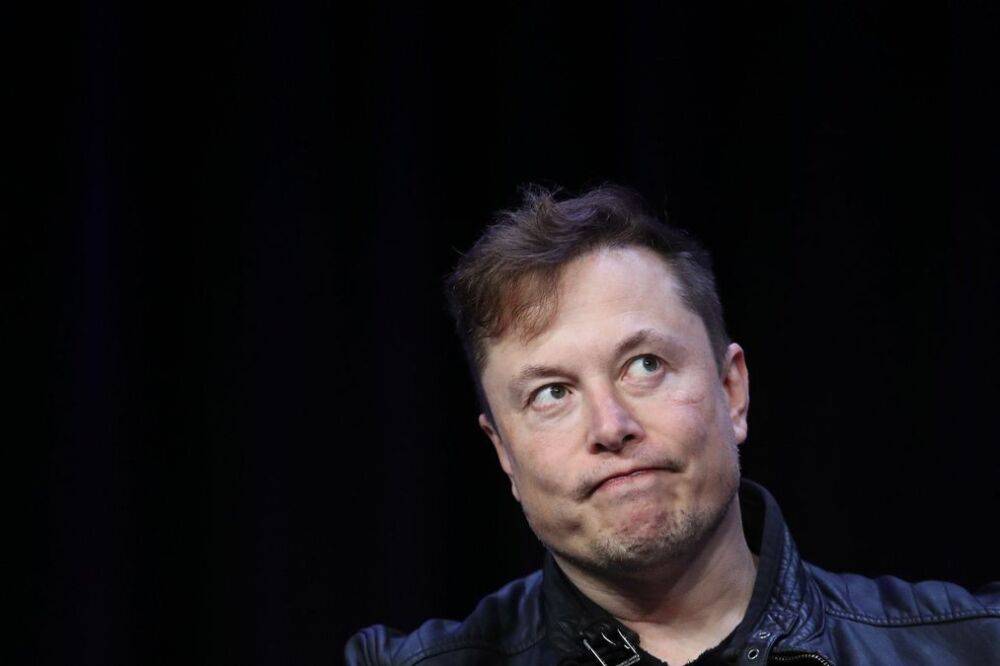 Акции Tesla обвалились более чем на 35% из-за Twitter: чего ждать дальше