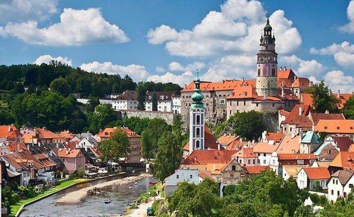 10 невероятно интересных мест в Восточной Европе, где стоит провести отпуск