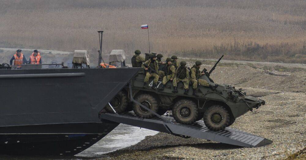 Нет сил терпеть: 155-я бригада морпехов ВС РФ обратилась к губернатору из-за больших потерь