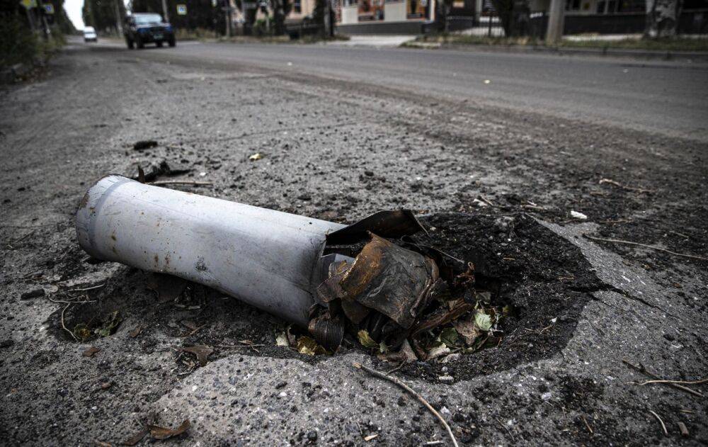 Росіяни знову обстріляли Донецьку область, є жертва та постраждалі