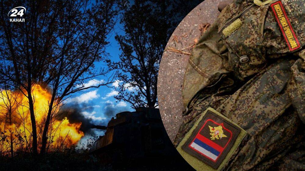 Каждый день даем отпор: военные рассказали о последних успешных ударах по оккупантам на Донбассе