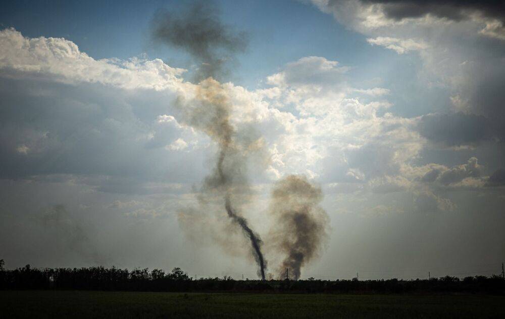 Жителі Київської області сьогодні можуть чути вибухи: в ОВА назвали причину