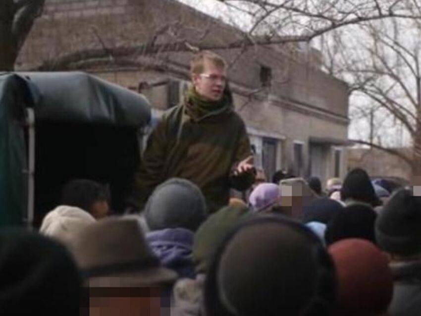 СБУ задержала бывшего боевика "ЛНР", который надеялся "залечь на дно" в Одессе