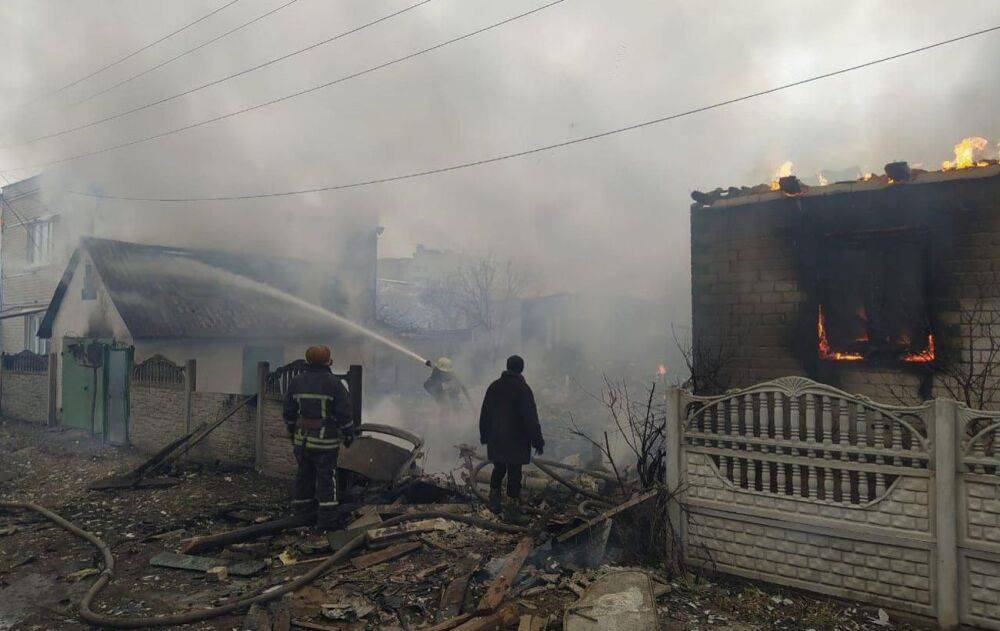 Подалі від обстрілів. Мешканцям прикордоння Чернігівської області пропонують переїзд