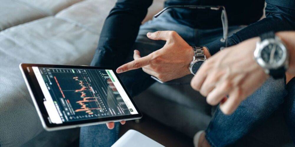 Crypto Trading Solutions – partner, who can help you accomplish more of your crypto goals