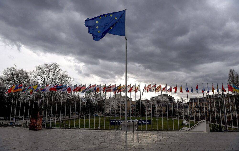 Вперше за 17 років та через війну в Україні: Рада Європи визначилась з датою саміту