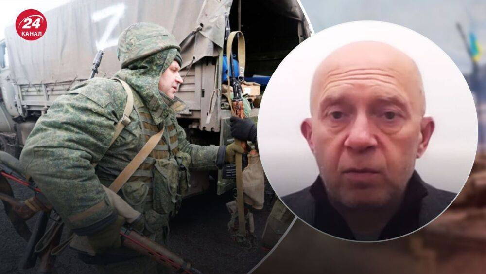У российской армии нет опыта ведения обороны, – эксперт спрогнозировал освобождение Херсона