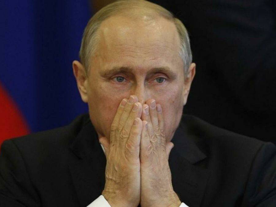 Лидерство Путина ослабевает: ISW объяснило, от кого он зависим