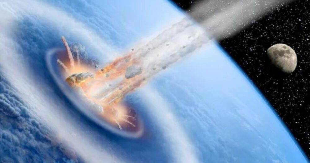 Неутешительные новости от NASA: Землю не спасти от астероида-убийцы