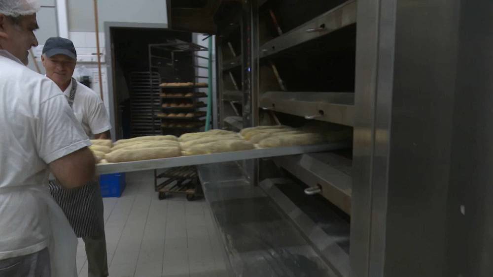 Греция: почему дорожает хлеб?